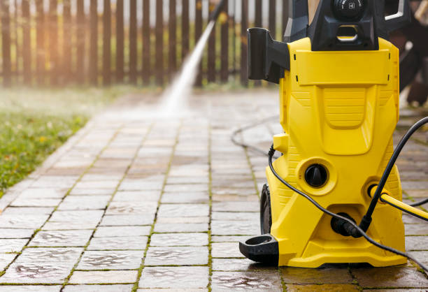 Best House Exterior Washing  in Solomons, MD