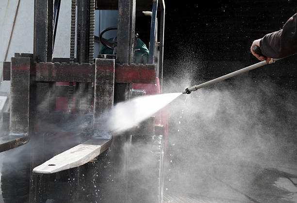 Playground Equipment Cleaning in Solomons, MD