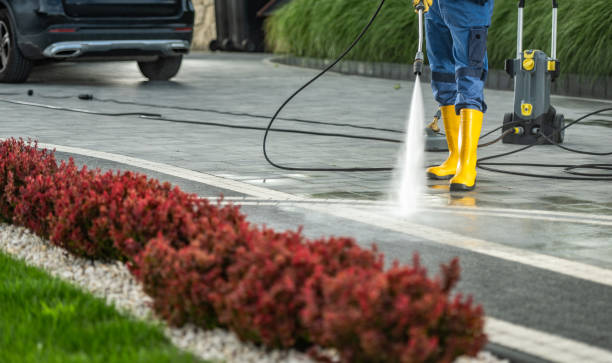 Best Dumpster Area Cleaning  in Solomons, MD